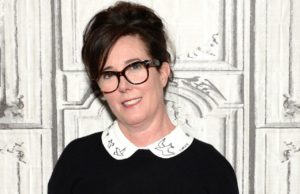 La diseñadora de modas Kate Spade es hallada muerta en Nueva York