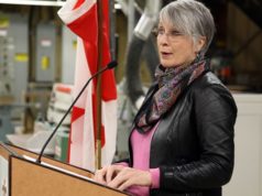 Alberta obtiene un aumento de $ 500 millones en fondos de capacitación laboral de Ottawa