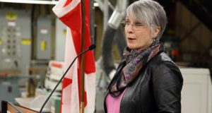 Alberta obtiene un aumento de $ 500 millones en fondos de capacitación laboral de Ottawa