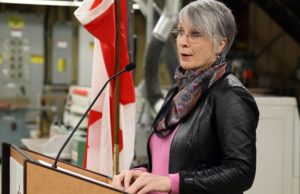 Alberta obtiene un aumento de $ 500 millones en fondos de capacitación laboral de Ottawa