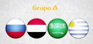 Grupo A Uruguay