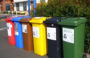 Proyecto de compostaje de Edmonton superó el presupuesto pero está casi terminado