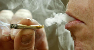 Edmonton prohíbe fumar tabaco y cannabis en la mayoría de los parques