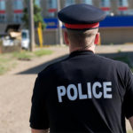 04-07-2018 Policía de Edmonton