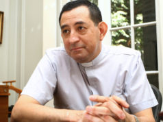 Oscar Muñoz Toledo menores