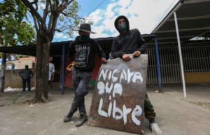 300 muertos, centenas de detenidos y todavía no se vislumbra solución en Nicaragua 300 muertos, centenas de detenidos y todavía no se vislumbra solución en Nicaragua