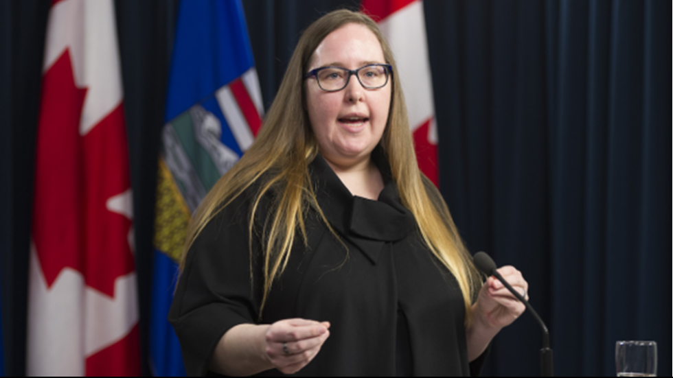 Salarios no pagados siguen siendo un problema en Alberta a pesar del control provincial
