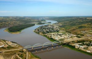 Encuentran en Peace River el cuerpo de un niño perdido hace una semana cerca de Grande Prairie Encuentran en Peace River el cuerpo de un niño perdido hace una semana cerca de Grande Prairie