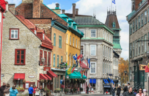 Negocios de la ciudad de Quebec preocupados por la escasez de trabajadores Negocios de la ciudad de Quebec preocupados por la escasez de trabajadores