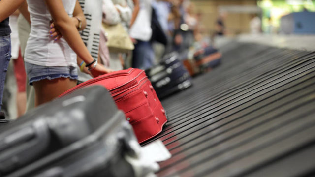Aeropuerto de Calgary implementa nuevo sistema automatizado de equipaje para vuelos nacionales