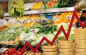 Tasa de inflación aumenta al nivel más alto en 6 años Tasa de inflación aumenta al nivel más alto en 6 años