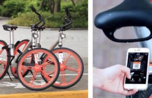Calgary podría iniciar proyecto piloto de bicicletas compartidas próximamente