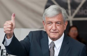 Funcionarios canadienses se reúnen con el presidente electo de México para discutir el TLCAN Funcionarios canadienses se reúnen con el presidente electo de México para discutir el TLCAN