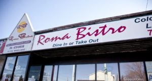 Adiós a Roma Bistro: cierra un emblema de la comunidad latina de Edmonton