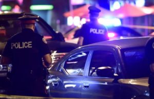 Tiroteo en Toronto deja 2 muertos y 13 heridos Tiroteo en Toronto deja 2 muertos y 13 heridos