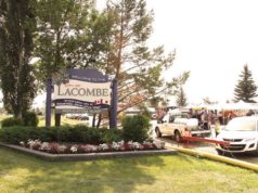 Lacombe es la quinta mejor ciudad para vivir en Canadá Lacombe es la quinta mejor ciudad para vivir en Canadá