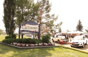Lacombe es la quinta mejor ciudad para vivir en Canadá