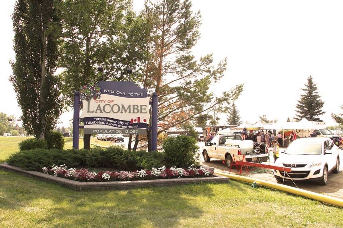 Lacombe es la quinta mejor ciudad para vivir en Canadá