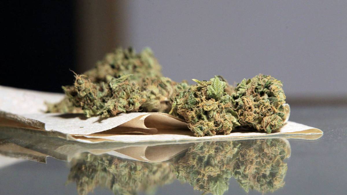 Médicos quieren eliminar prescripciones de marihuana medicinal tras la legalización