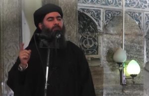 Grabación de audio del líder de ISIS instiga ataques contra Canadá y otros países