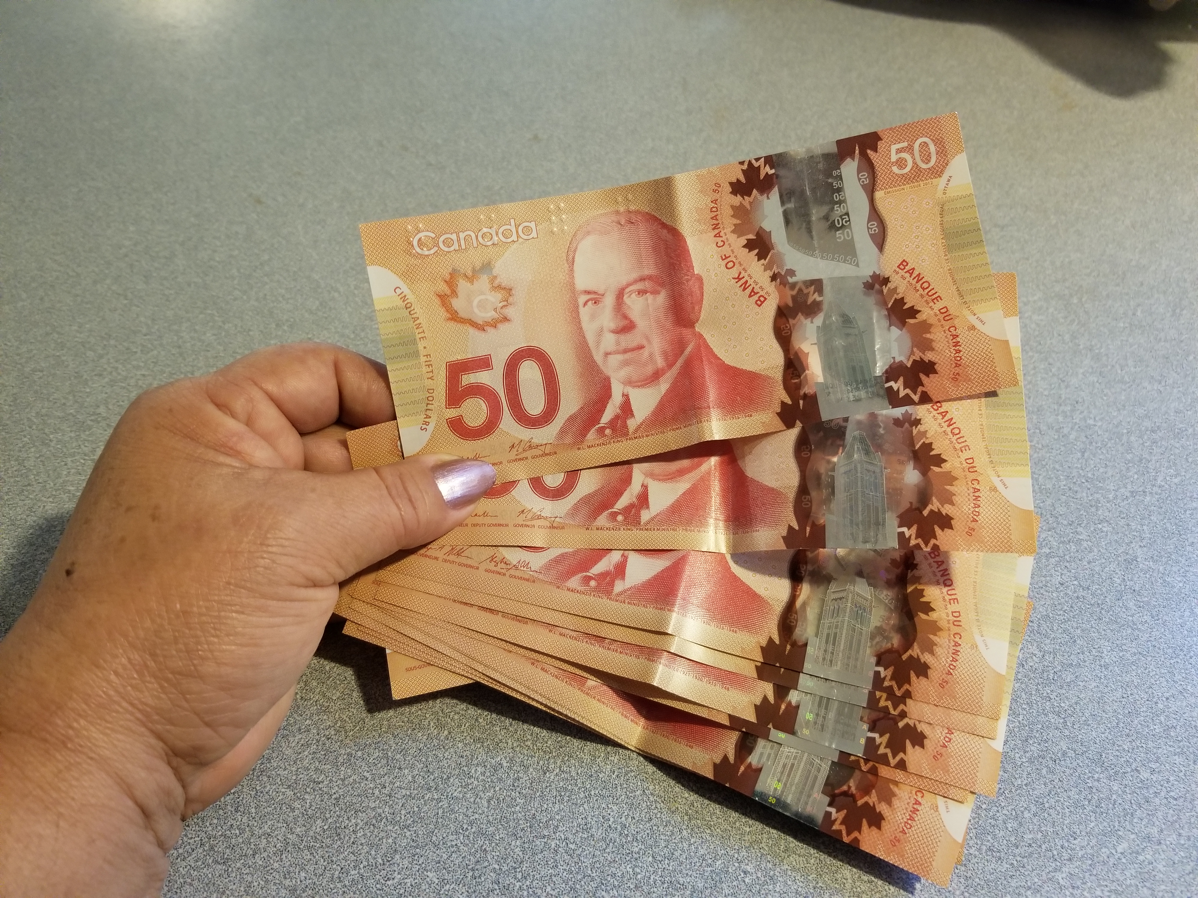 Hombre que recaudó $ 200.000 de inversionistas en Red Deer enfrenta cargos penales por fraude