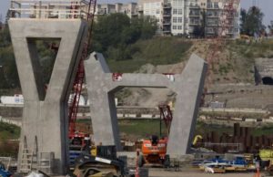 Tramo oeste de LRT no se construirá como una asociación público-privada