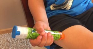 Escasez de EpiPen pone en alerta a los albertanos que sufren alergias potencialmente mortales