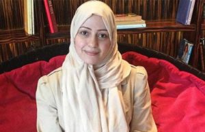 Arabia Saudita podría llevar a cabo su primera ejecución de una prisionera política