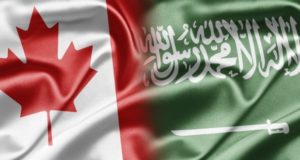 Arabia Saudita suspende programas médicos y vende activos canadienses mientras aumenta la tensión diplomática