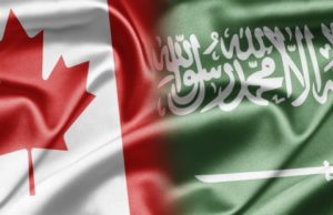 Arabia Saudita suspende programas médicos y vende activos canadienses mientras aumenta la tensión diplomática