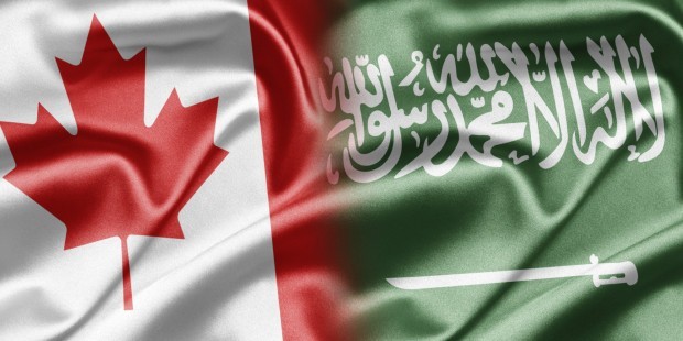 Arabia Saudita suspende programas médicos y vende activos canadienses mientras aumenta la tensión diplomática