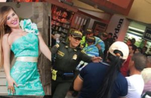 Feminicidio en Cúcuta sacude a la sociedad colombiana