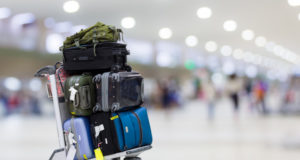 Air Canada y WestJet aumentan las tarifas de equipaje facturado