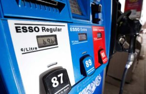 Imperial Oil se compromete a reducir 10% de sus emisiones para 2023 Imperial Oil se compromete a reducir 10% de sus emisiones para 2023