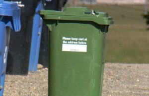 Calgary procesa 100 millones de kg de compost al año a través de la recolección de carro verde