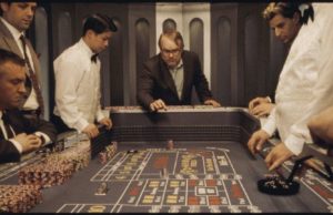 Así robaron el banco más grande de Canadá Así robaron el banco más grande de Canadá