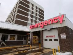Daños causados por el agua obligan a cerrar el departamento de emergencias en el Hospital Misericordia