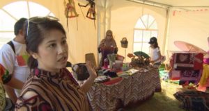 Comunidad indonesia de Edmonton busca ayudar a las víctimas del terremoto