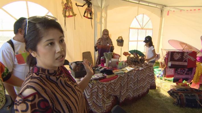 Comunidad indonesia de Edmonton busca ayudar a las víctimas del terremoto