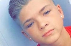 Policía de Ottawa solicita ayuda para buscar a un niño desaparecido de 14 años