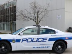 3 personas fueron acusadas del asesinato de un hombre desaparecido en Mississauga La policía regional de Peel, informó que tres
