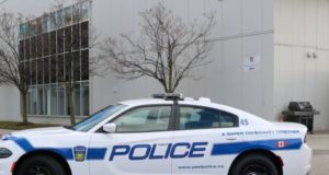 3 personas fueron acusadas del asesinato de un hombre desaparecido en Mississauga La policía regional de Peel, informó que tres