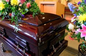 Fueron a un funeral y murieron cuatro horas después