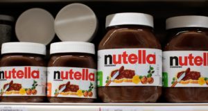 ¡Atención amantes del chocolate! Nutella contratará 60 probadores de sabor en Italia