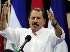 Nicaragua expulsa al equipo de derechos humanos de la ONU