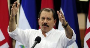 Nicaragua expulsa al equipo de derechos humanos de la ONU