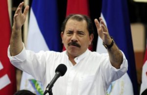 Nicaragua expulsa al equipo de derechos humanos de la ONU Nicaragua expulsa al equipo de derechos humanos de la ONU