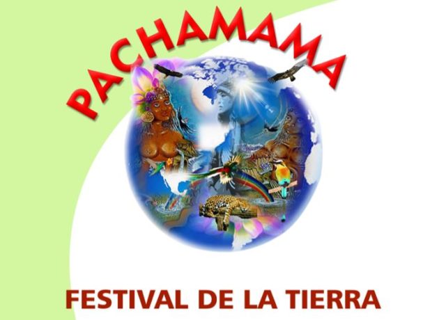 Festival Cultural Pachamama llega a Alberta: Una celebración a la tierra