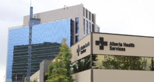 Descubren problemas de seguridad en los registros cibernéticos de Alberta Health Services