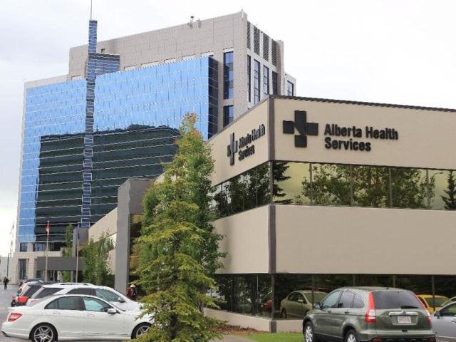 Descubren problemas de seguridad en los registros cibernéticos de Alberta Health Services